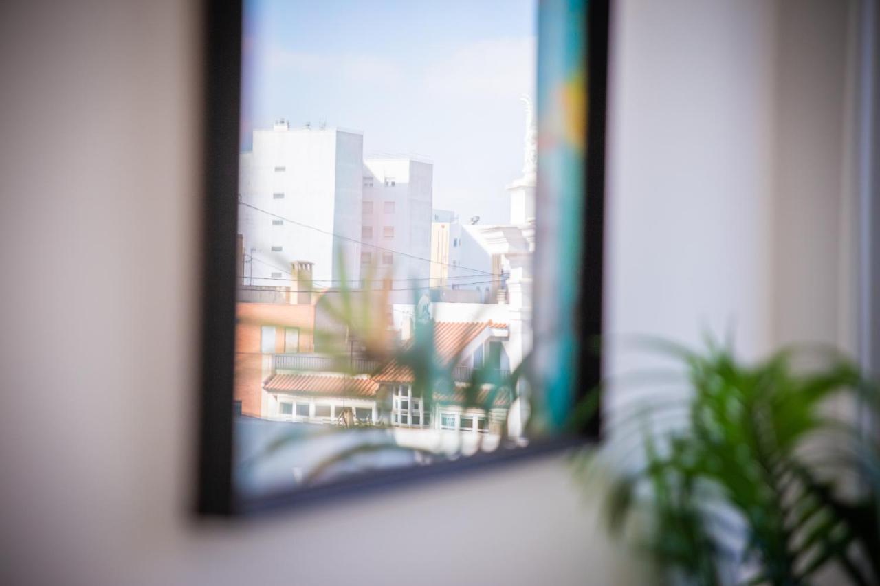 Cartagenaflats, Apartamentos San Francisco Exterior foto